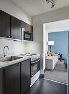 25 Cartier LP / Ottawa Embassy Hotel