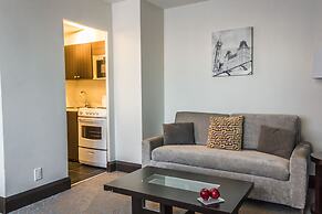 25 Cartier LP / Ottawa Embassy Hotel