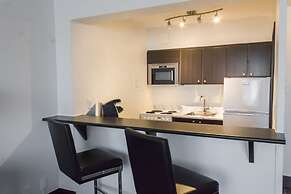 25 Cartier LP / Ottawa Embassy Hotel