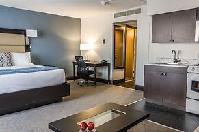 25 Cartier LP / Ottawa Embassy Hotel