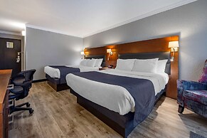 Best Western Hotel Universel Drummondville