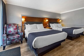 Best Western Hotel Universel Drummondville