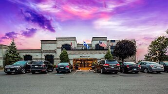 Best Western Hotel Universel Drummondville