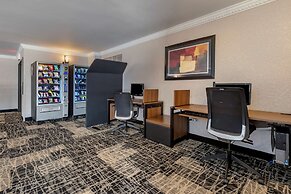 Best Western Hotel Universel Drummondville