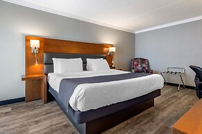 Best Western Hotel Universel Drummondville