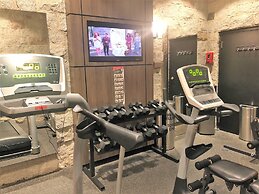 Best Western Hotel Universel Drummondville