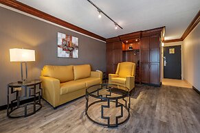 Best Western Hotel Universel Drummondville