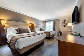 Best Western Hotel Universel Drummondville