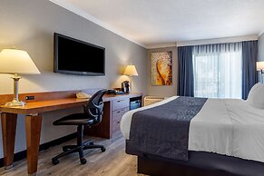 Best Western Hotel Universel Drummondville