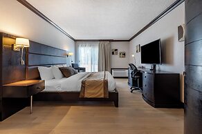 Best Western Hotel Universel Drummondville