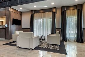 Best Western Hotel Universel Drummondville