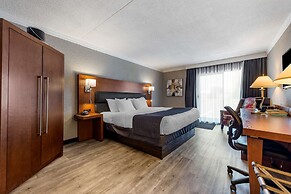 Best Western Hotel Universel Drummondville