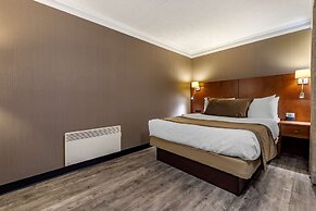 Best Western Hotel Universel Drummondville