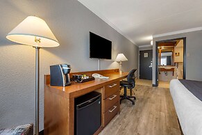 Best Western Hotel Universel Drummondville