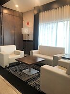Best Western Hotel Universel Drummondville
