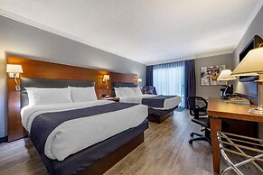 Best Western Hotel Universel Drummondville