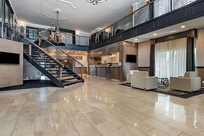 Best Western Hotel Universel Drummondville