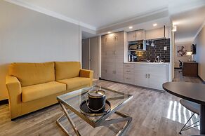 Best Western Hotel Universel Drummondville