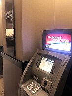 Best Western Hotel Universel Drummondville