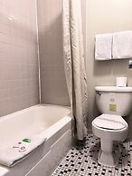 Hotel L'Express