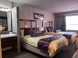 Hotel L'Express