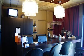 Hotel L'Express