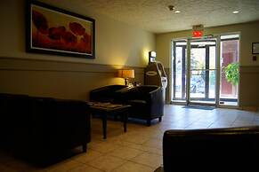 Hotel L'Express