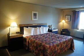 Hotel L'Express
