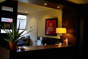 Hotel L'Express