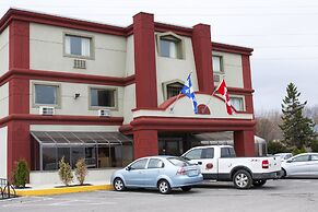 Hotel L'Express