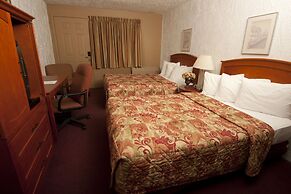 Hotel L'Express