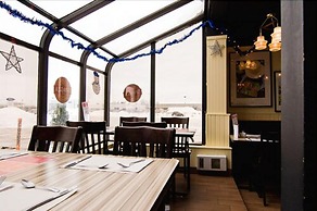 Hotel L'Express
