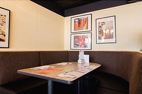 Hotel L'Express