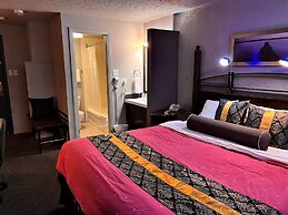 Hotel L'Express