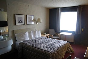 Hotel L'Express