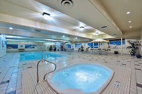 Edmonton Hotel and Convention Centre