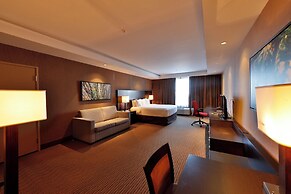 Edmonton Hotel and Convention Centre