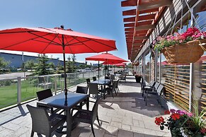 Edmonton Hotel and Convention Centre