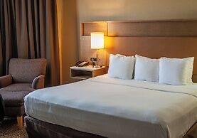 Edmonton Hotel and Convention Centre