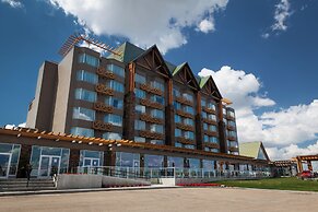 Edmonton Hotel and Convention Centre