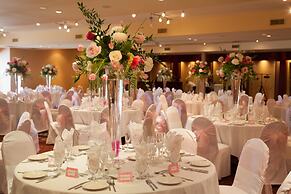 Edmonton Hotel and Convention Centre