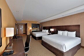 Edmonton Hotel and Convention Centre