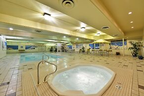 Edmonton Hotel and Convention Centre