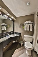 Edmonton Hotel and Convention Centre