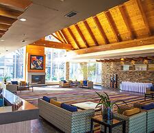 Edmonton Hotel and Convention Centre