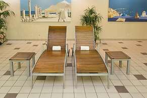 Edmonton Hotel and Convention Centre