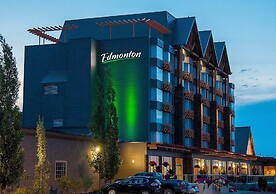 Edmonton Hotel and Convention Centre