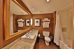 Edmonton Hotel and Convention Centre