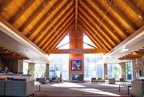 Edmonton Hotel and Convention Centre