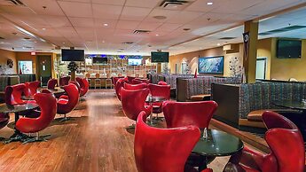 Edmonton Hotel and Convention Centre